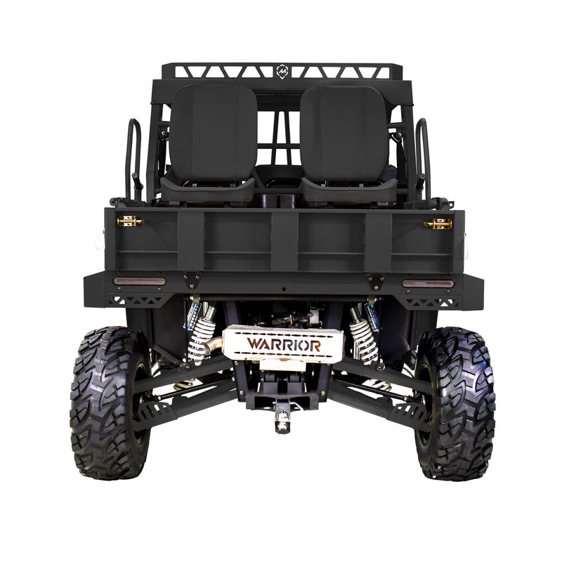 2023 Massimo Warrior 1000 MXD
