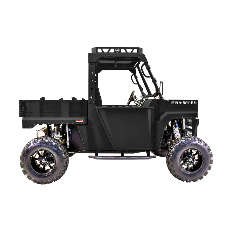 2023 Massimo Warrior 1000 MXD