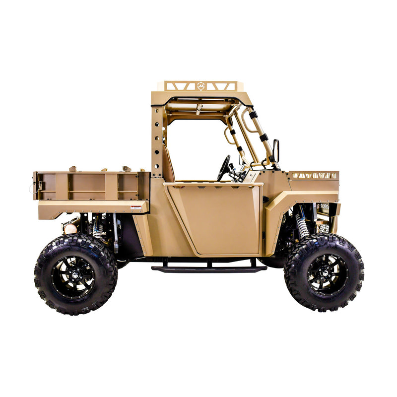 2023 Massimo Warrior 1000 MXD